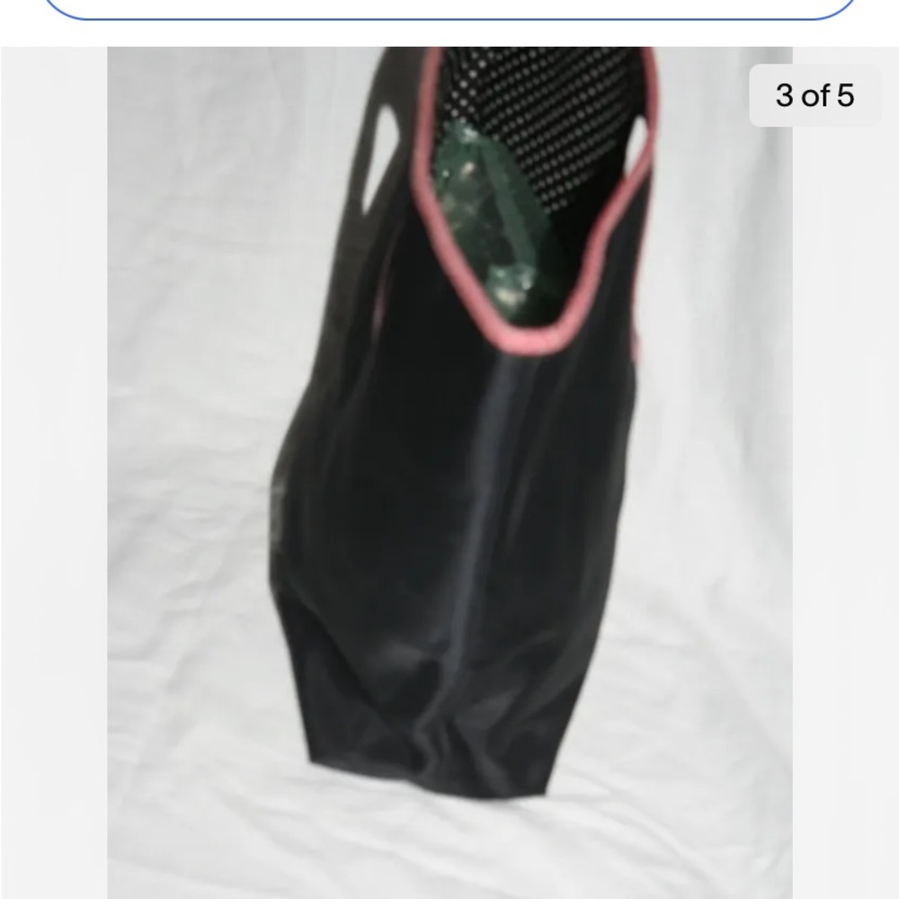 Kate Spade Handbag - Picture 3 of 5